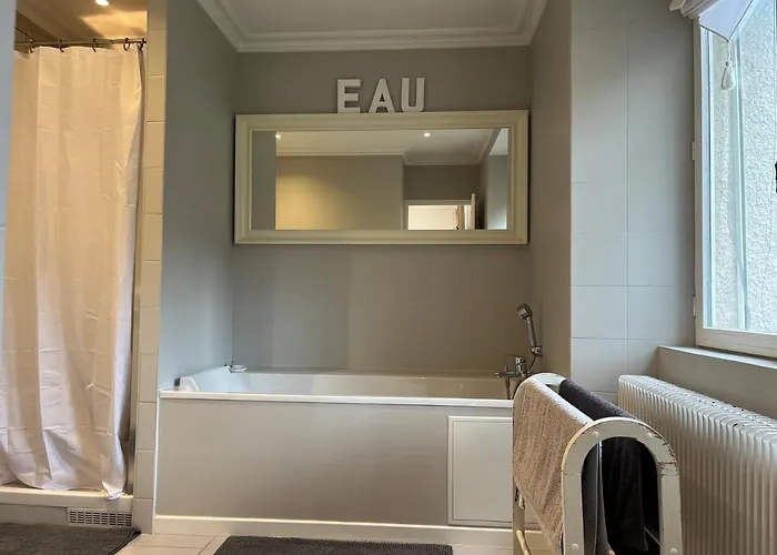 Alloggio in famiglia Superbe Chambre